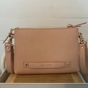 Bella Tunno mini boss diaper clutch